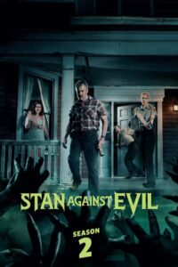 Stan Against Evil: Season 2