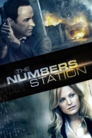 The Numbers Station – Κωδικός ασφαλείας