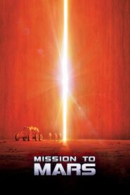 Mission to Mars – Αποστολή στον Άρη