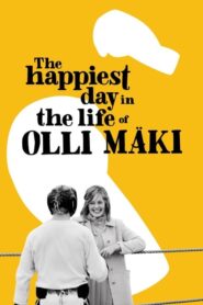 The Happiest Day in the Life of Olli Mäki – Η Πιο Ευτυχισμένη Μέρα Στη Ζωή Του Όλλι Μάκι