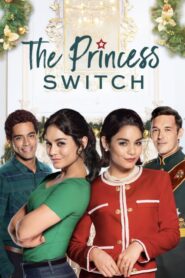The Princess Switch – Διπλή Πριγκίπισσα