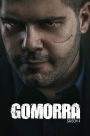 Gomorrah: Season 4