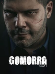 Gomorrah: Season 4