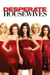 Desperate Housewives: Season 5