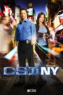 CSI: NY – Στον τόπο του εγκλήματος: Νέα Υόρκη