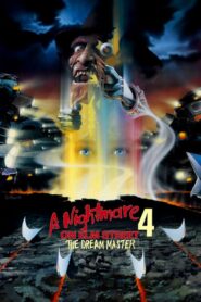 A Nightmare on Elm Street 4: The Dream Master – Εφιάλτης στο δρόμο με τις λεύκες Νο 4