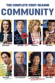 Community: Season 1