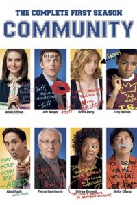 Community: Season 1