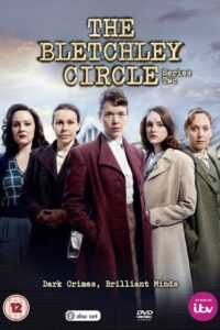 The Bletchley Circle: Season 2