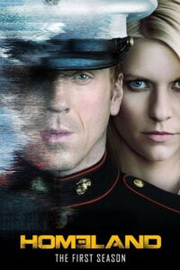 Homeland: Season 1