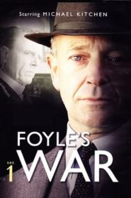 Foyle’s War: Season 1