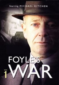 Foyle’s War: Season 1