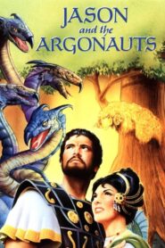 Jason and the Argonauts – Ο Ιάσων και οι Αργοναύτες