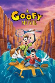 A Goofy Movie – Η Γκουφοταινία