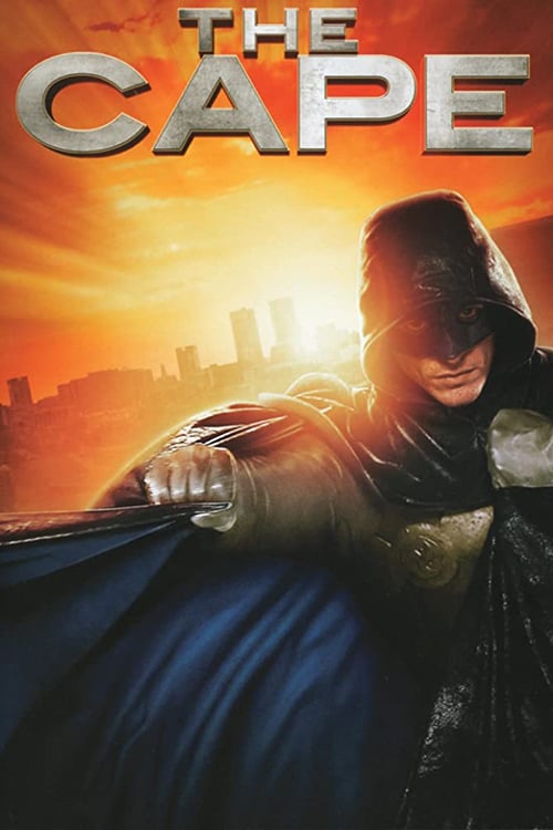 The Cape: Season 1