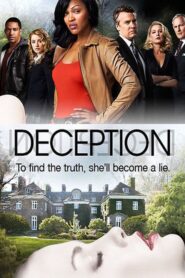 Deception: Season 1