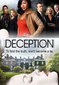 Deception: Season 1