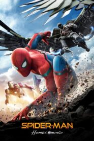 Spider-Man: Homecoming – Spider-Man: Η Επιστροφή Στον Τόπο Του