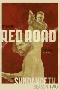 The Red Road: Season 2