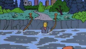 The Simpsons 5×20