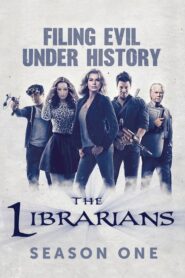 The Librarians: Season 1