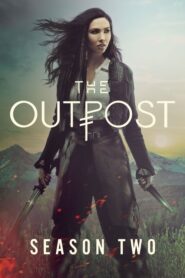 The Outpost: Season 2