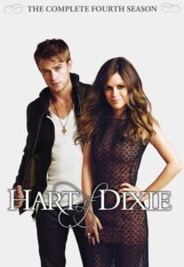 Hart of Dixie: Season 4