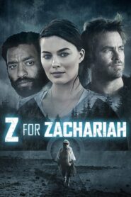 Z for Zachariah – Δίοδος σωτηρίας