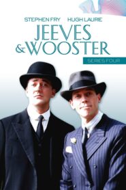 Jeeves and Wooster: Season 4