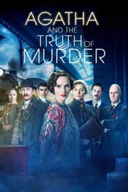 Agatha and the Truth of Murder – Άγκαθα: Η Εξιχνίαση Ενός Φόνου