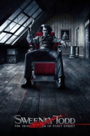 Sweeney Todd: The Demon Barber of Fleet Street – Ο Φονικός Κουρέας της Οδού Φλιτ