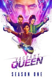 Vagrant Queen: Season 1