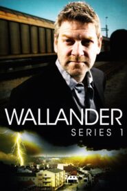 Wallander: Season 1