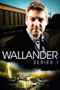 Wallander: Season 1