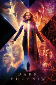 Dark Phoenix – X-Men: Ο Μαύρος Φοίνικας