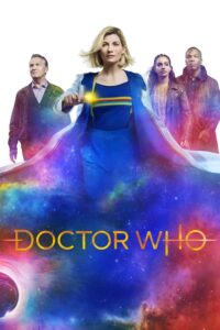 Doctor Who – Δόκτωρ χου