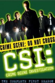 CSI: Crime Scene Investigation: Season 1