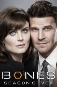 Bones: Season 7