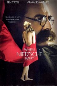 When Nietzsche Wept – Όταν έκλαψε ο Νίτσε