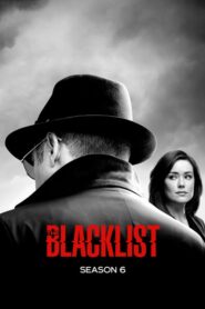 The Blacklist: Season 6