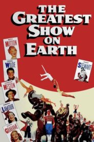 The Greatest Show on Earth – Το Όγδοο Θαύμα