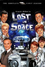 Lost in Space: Season 1