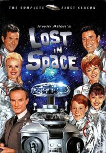 Lost in Space: Season 1