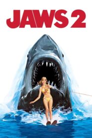 Jaws 2 – Τα Σαγόνια Του Καρχαρία Νο 2