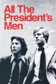 All the President’s Men – Όλοι οι Άνθρωποι του Προέδρου