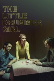 The Little Drummer Girl: Season 1