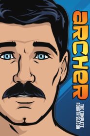 Archer: Season 4