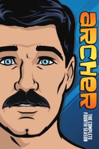 Archer: Season 4