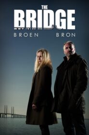 The Bridge – Bron/Broen