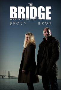 The Bridge – Bron/Broen